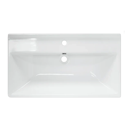 Раковина Sanita Luxe Fest (80х45) FST80SLWB01